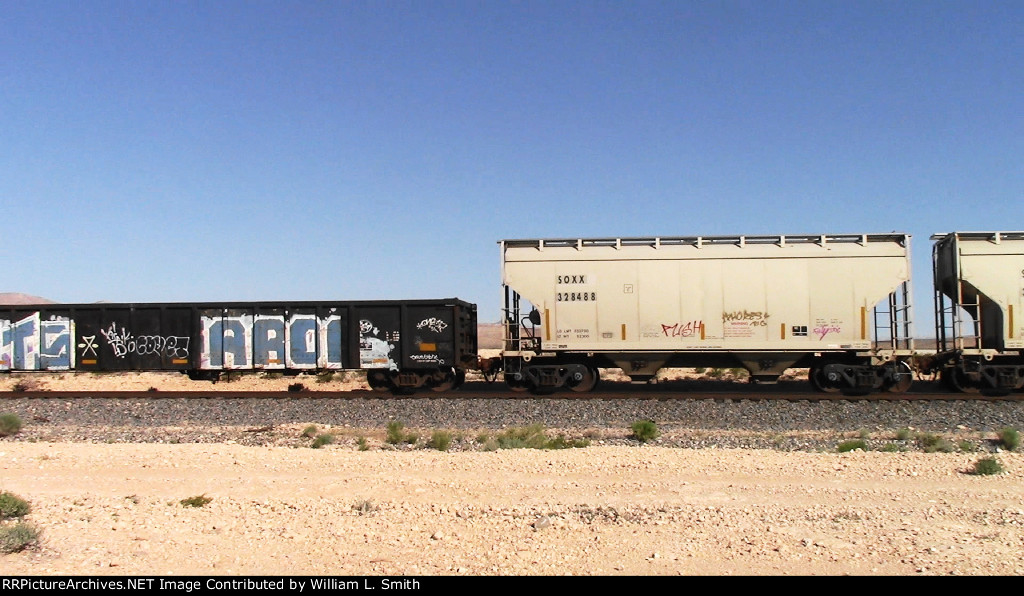 EB Manifest Frt at Erie NV W-Pshr -36